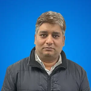 Mohsin Mahfooz